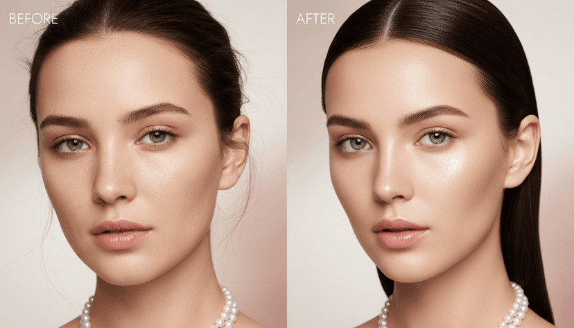Pro Retouch